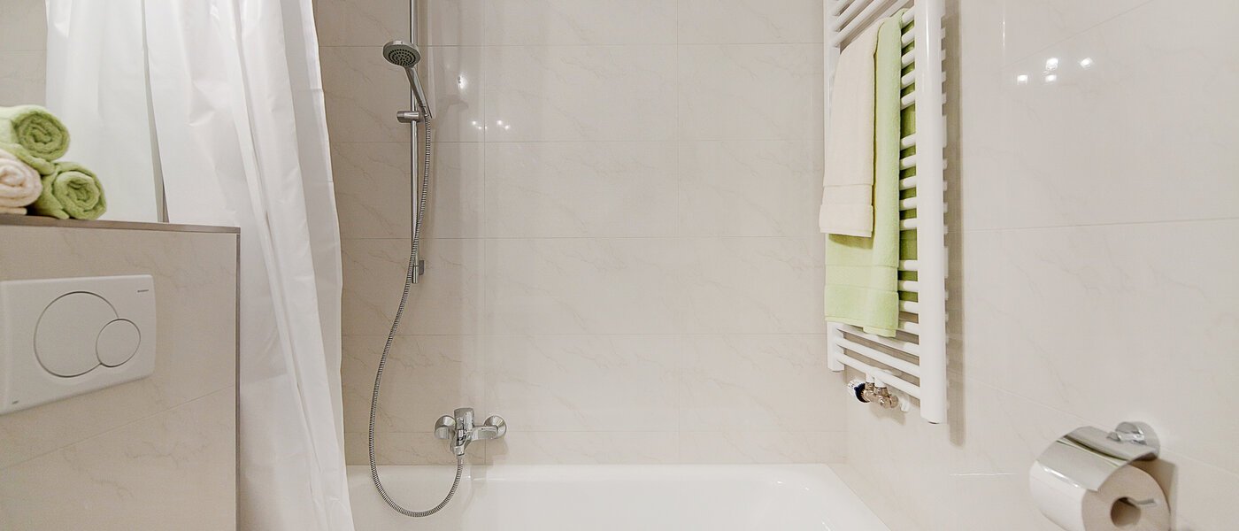 Plano München Schwabing-West (rund um den Hohenzollernplatz) 01 Casa de banho 6515