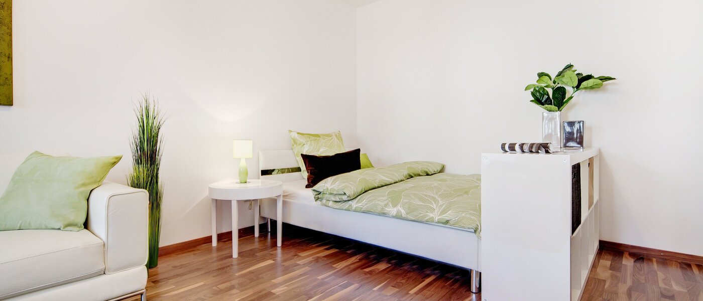 Plano München Schwabing-West (rund um den Hohenzollernplatz) 01 Dormir 6515