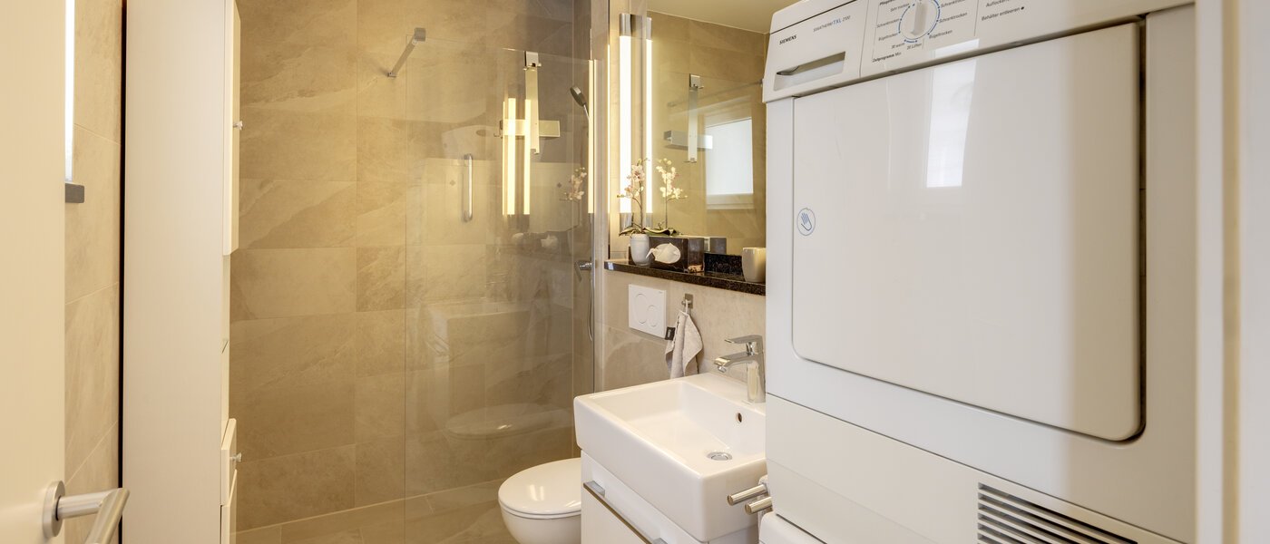 Ploché München Maxvorstadt 02 Koupelna 6524