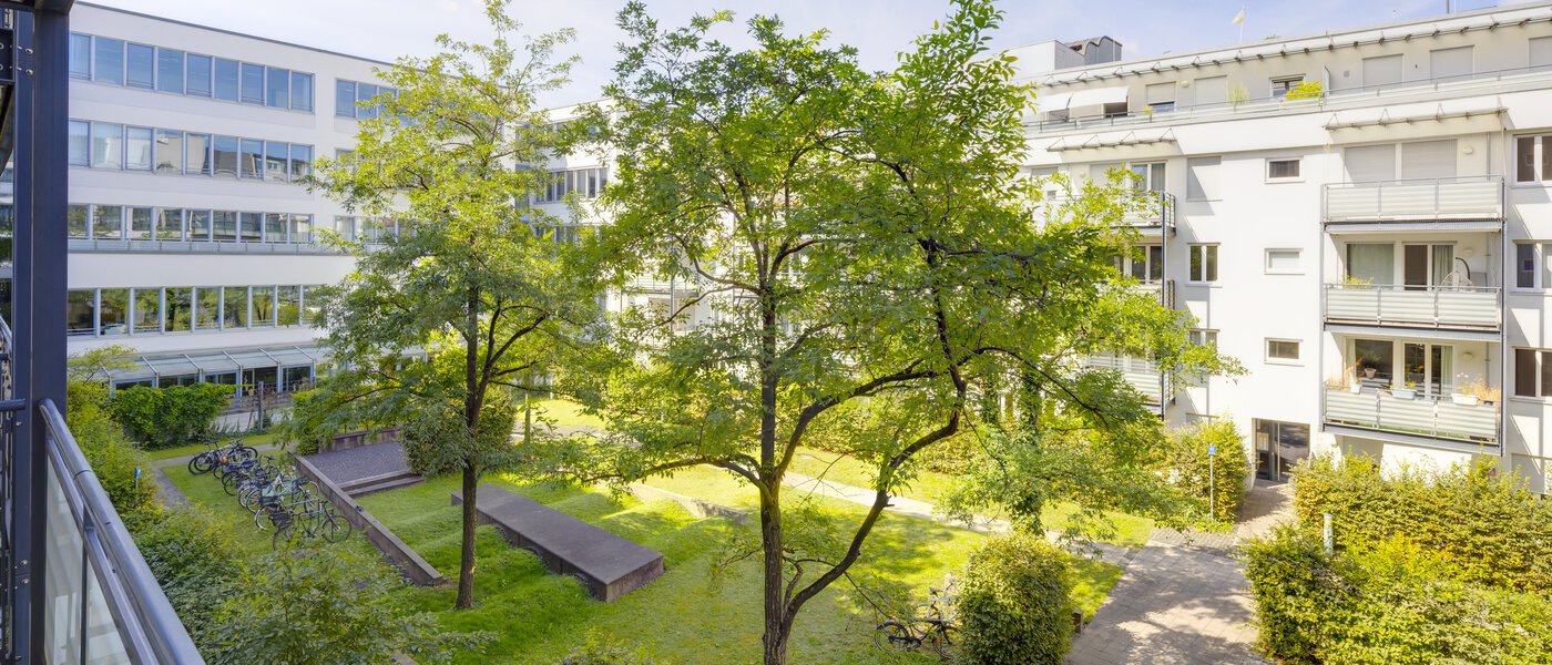 Ploché München Maxvorstadt 01 Zobrazit 6524