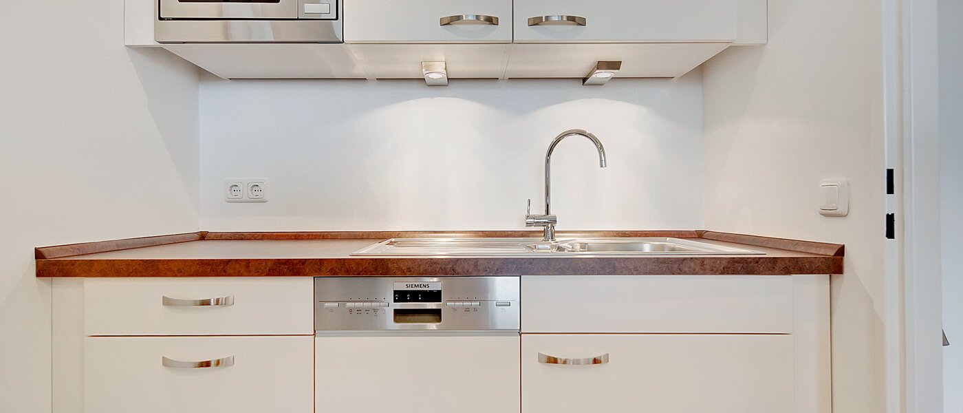 Lapos München Haidhausen 04 Konyha 6531