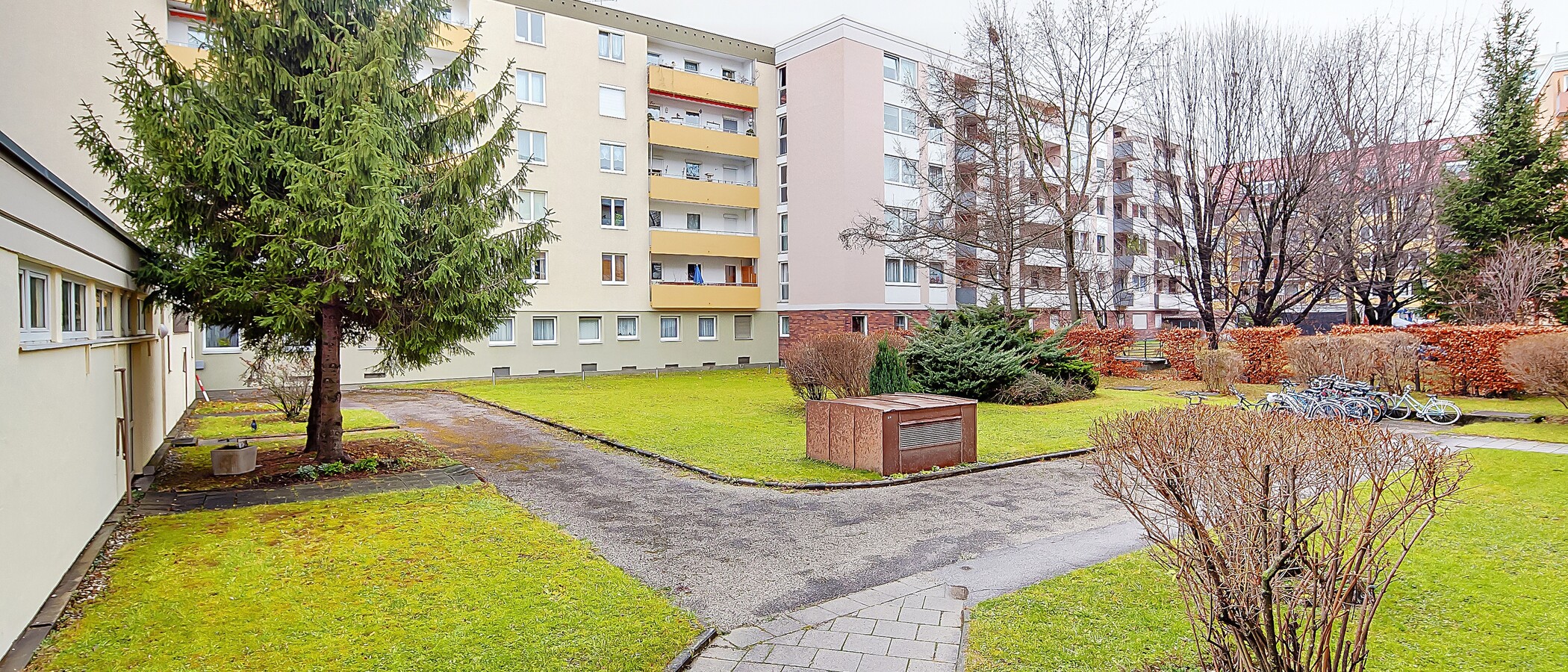 Lapos München Haidhausen 01 A  megtekintése 6532