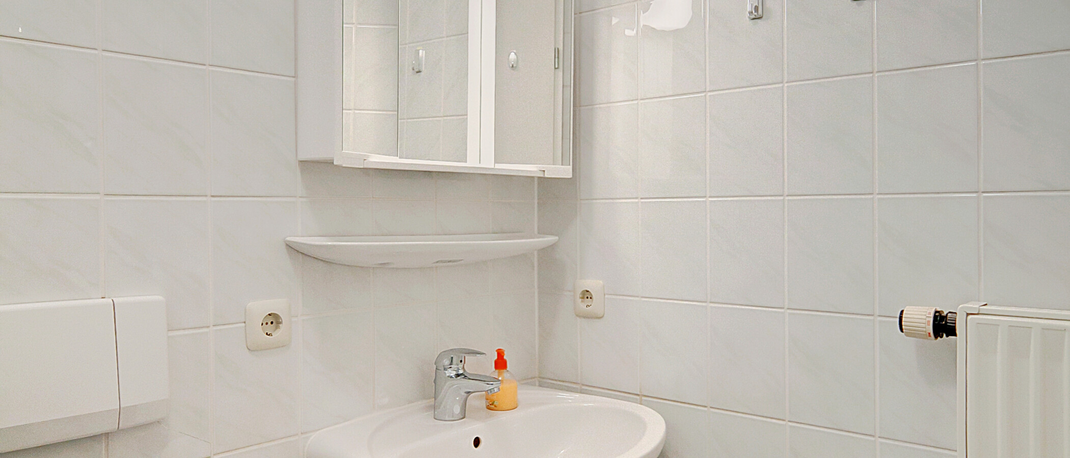 Lapos Unterhaching 02 Fürdőszoba 6534