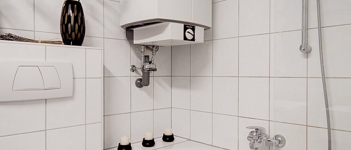 Flad München Gärtnerplatzviertel 02 Badeværelse 6535