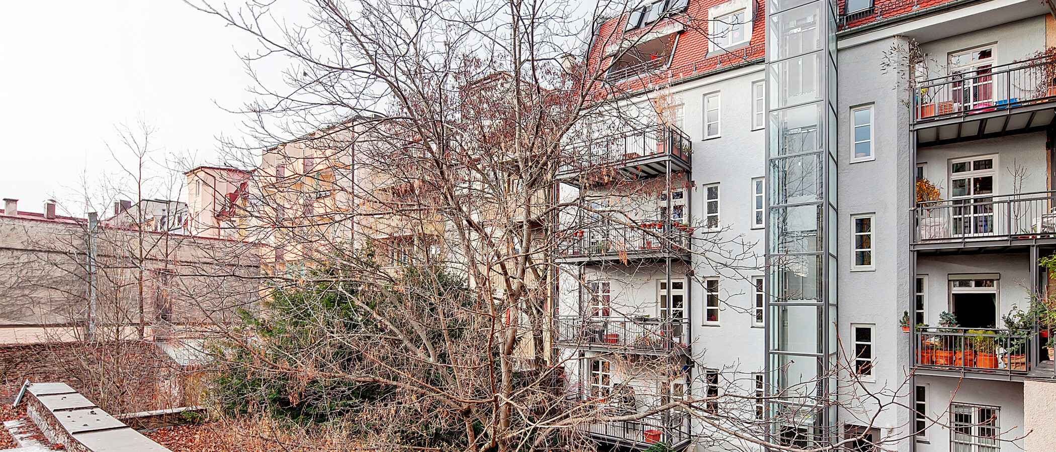 Ploché München Maxvorstadt 01 Zobrazit 6540