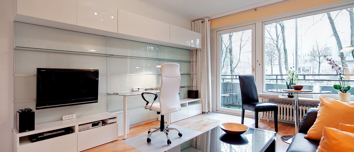 Platt München Milbertshofen 02 Boende 6551