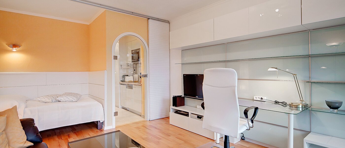 Platt München Milbertshofen 03 Boende 6551