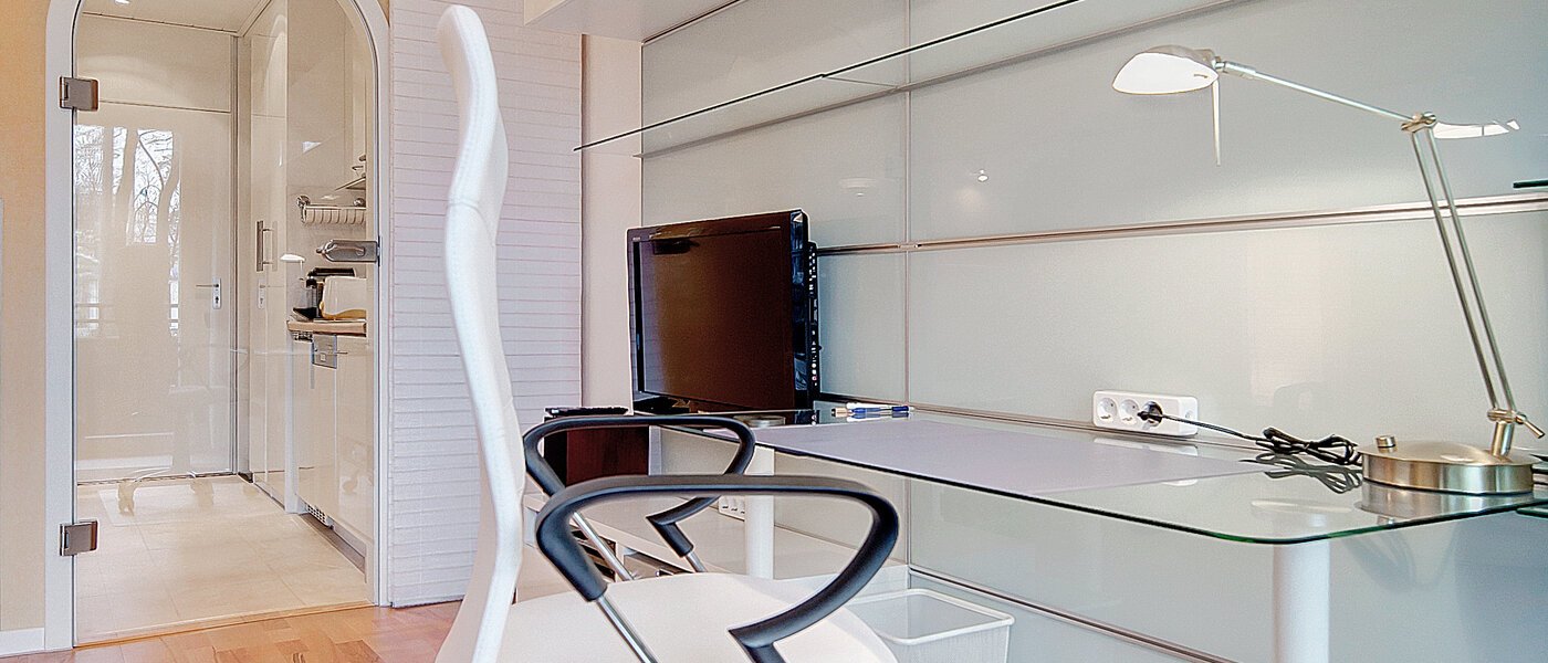 Platt München Milbertshofen 04 Boende 6551