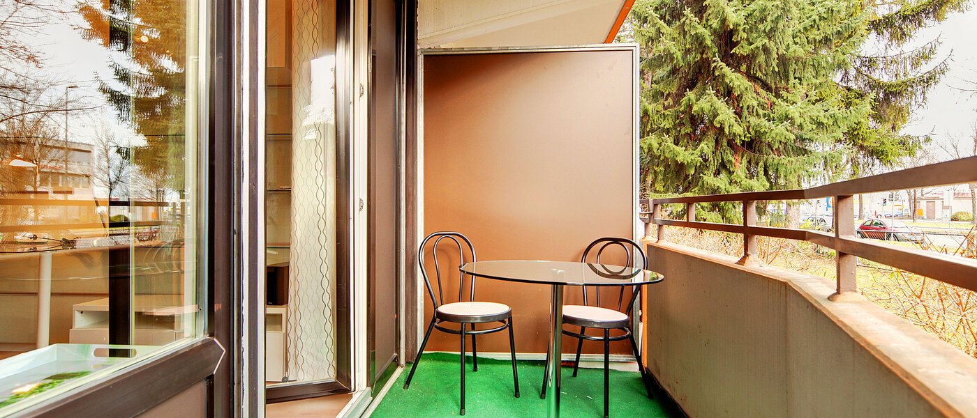 Platt München Milbertshofen 01 Balkong 6551