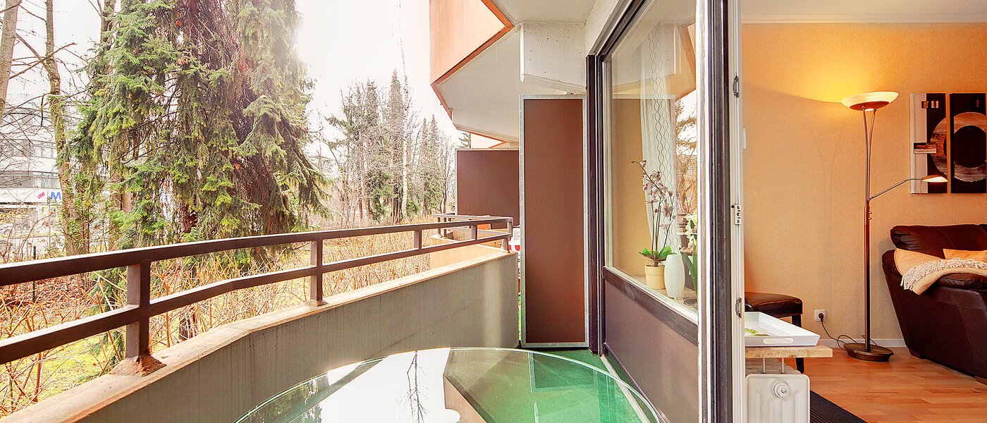 Platt München Milbertshofen 02 Balkong 6551