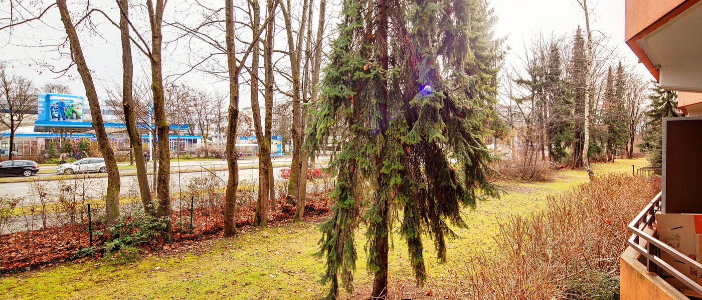 Platt München Milbertshofen 01 Utsikt 6551