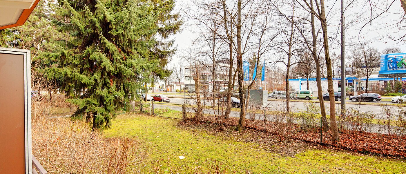 Platt München Milbertshofen 02 Utsikt 6551