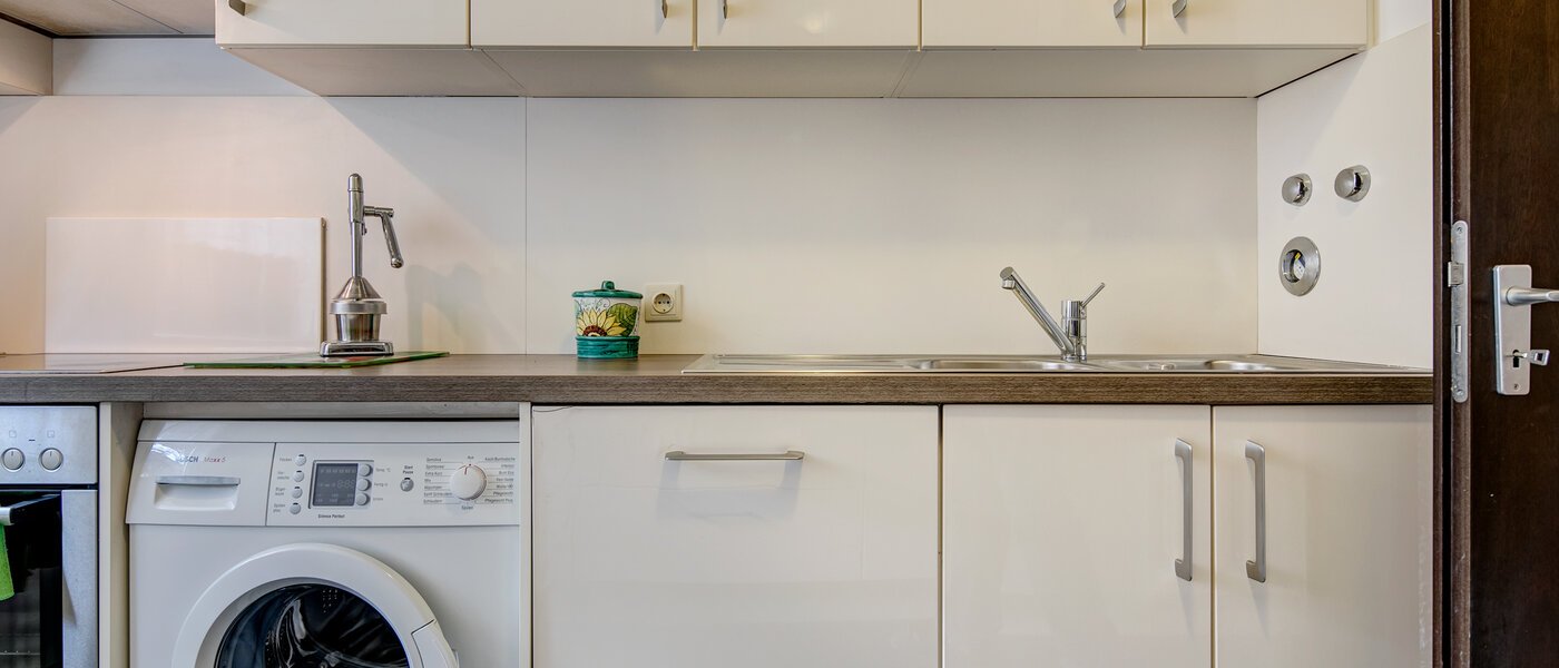 Plat München Arabellapark 02 Keuken 6561