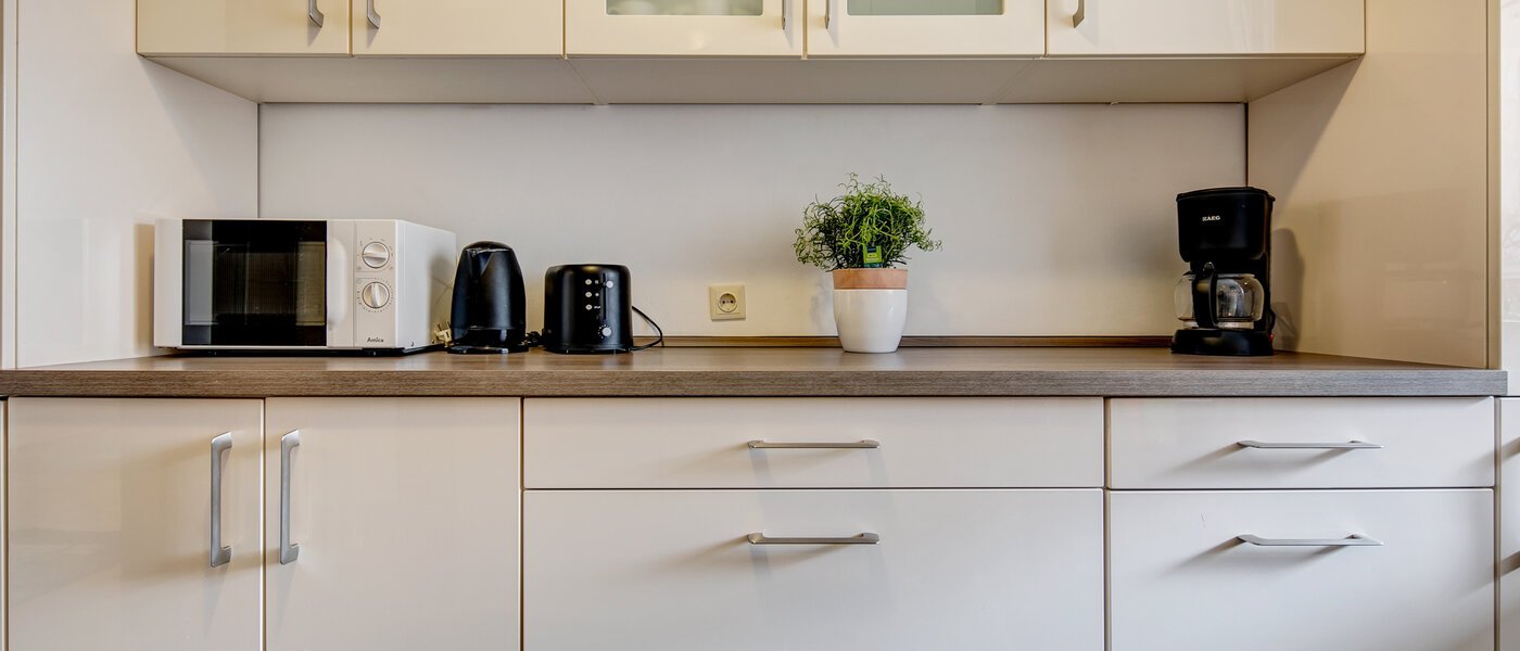 Plat München Arabellapark 03 Keuken 6561