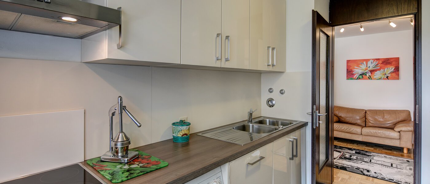 Plat München Arabellapark 04 Keuken 6561