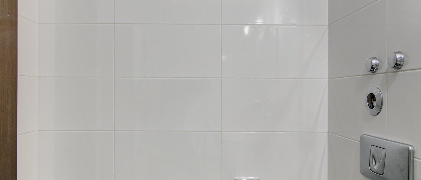 Plat München Arabellapark 04 Badkamer 6561