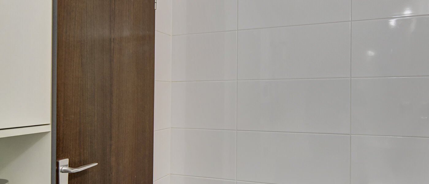 Plat München Arabellapark 05 Badkamer 6561