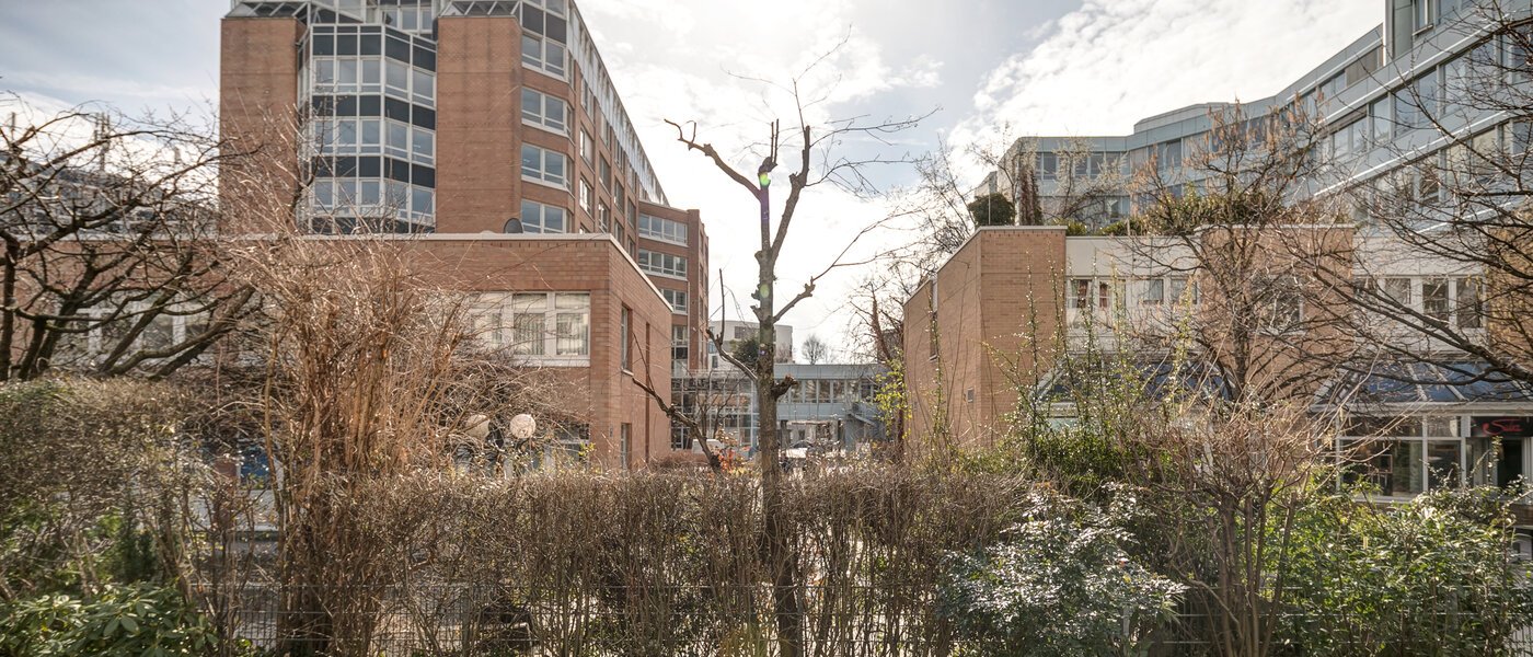 Plat München Arabellapark 02 Bekijk 6561