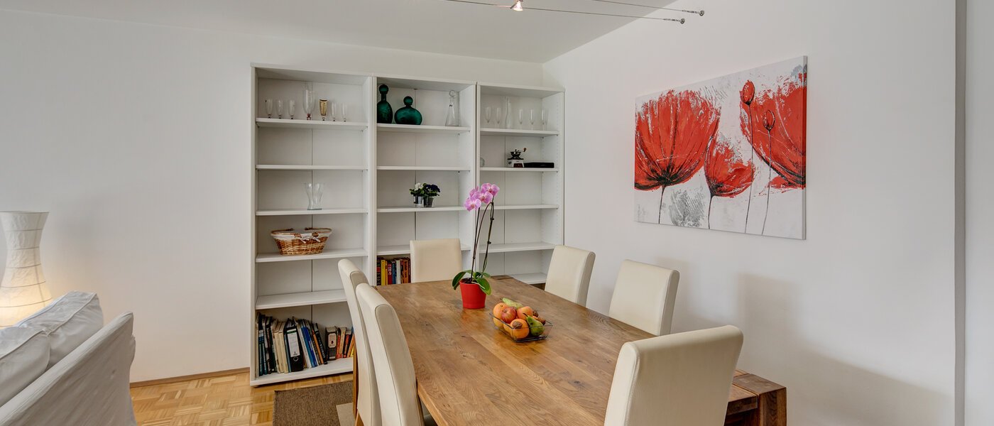 Plat München Arabellapark 06 Leefruimte 6561