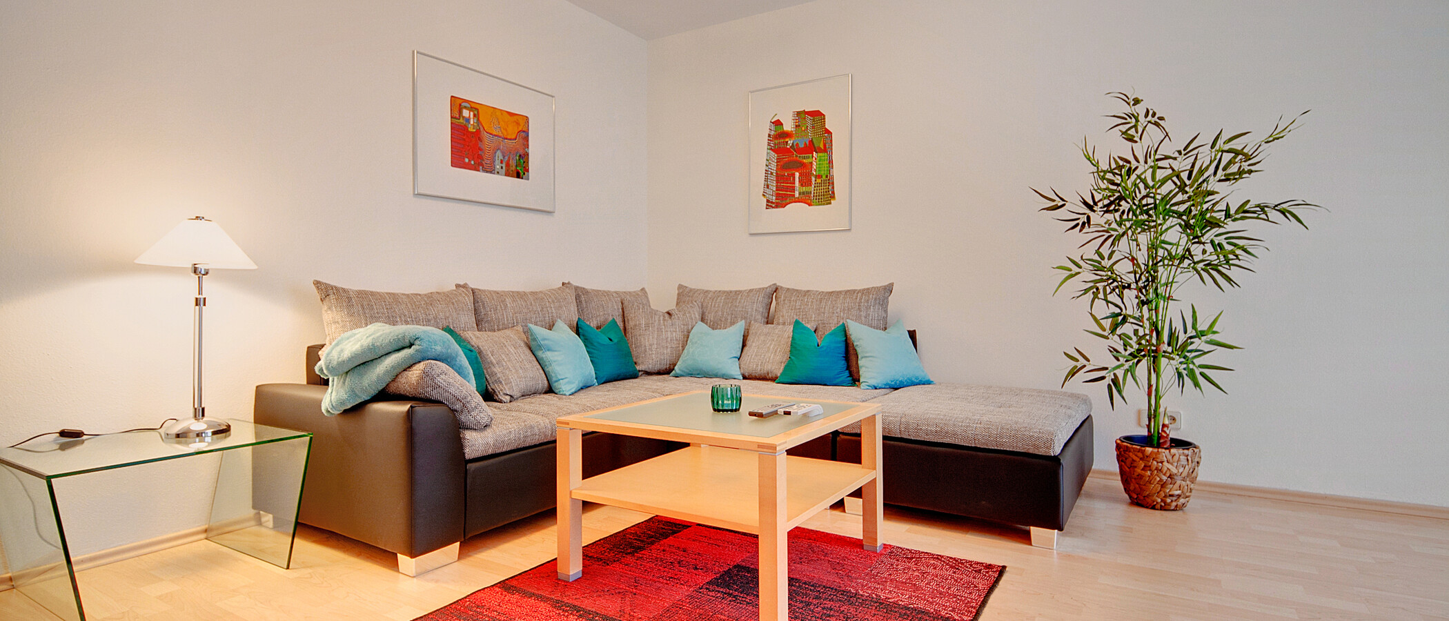 Ploché München Laim 01 Living 6592