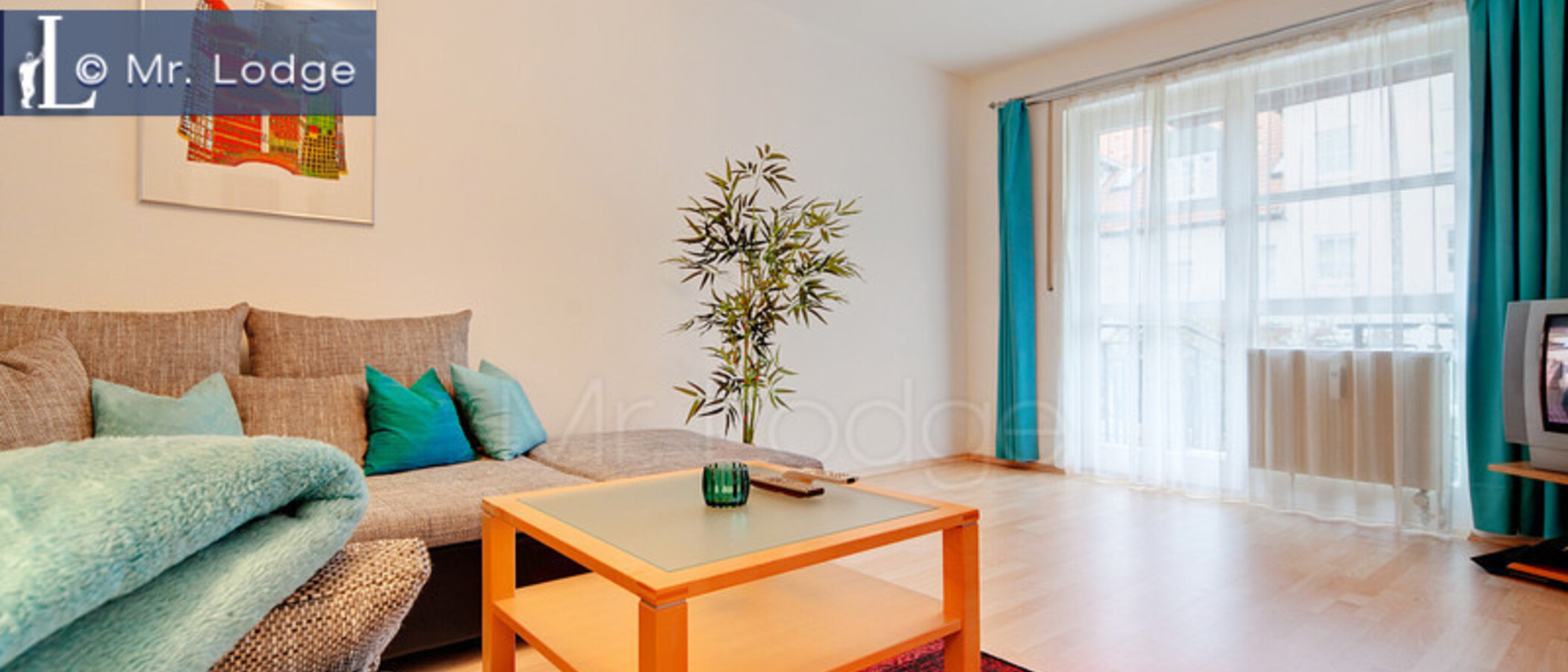 Ploché München Laim 02 Living 6592
