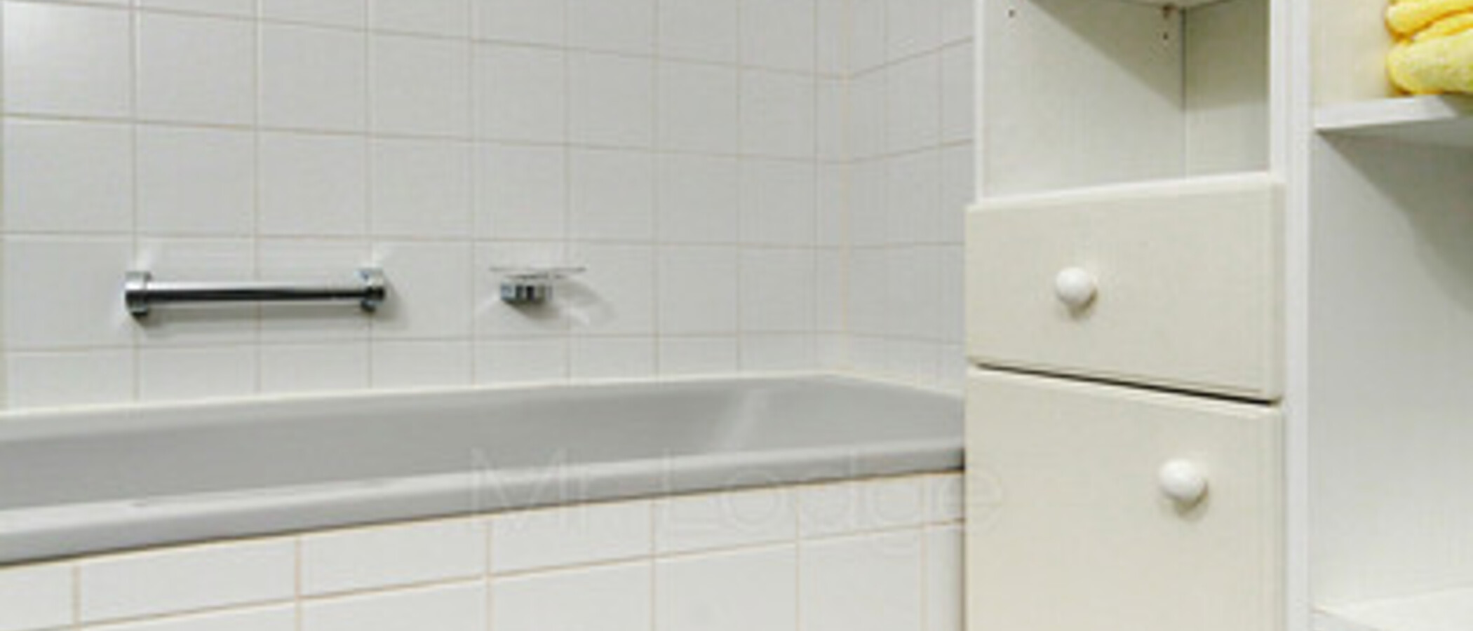 Ploché München Laim 02 Koupelna 6592