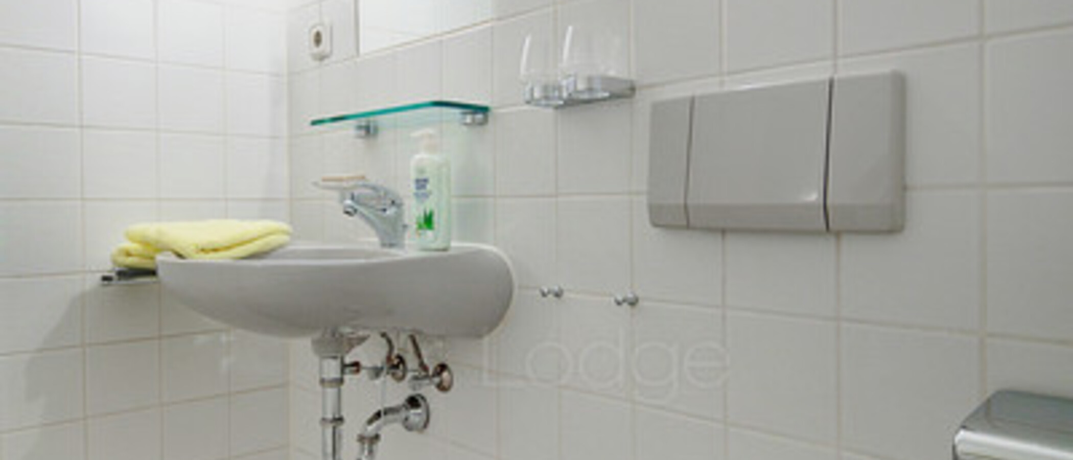 Ploché München Laim 04 Koupelna 6592