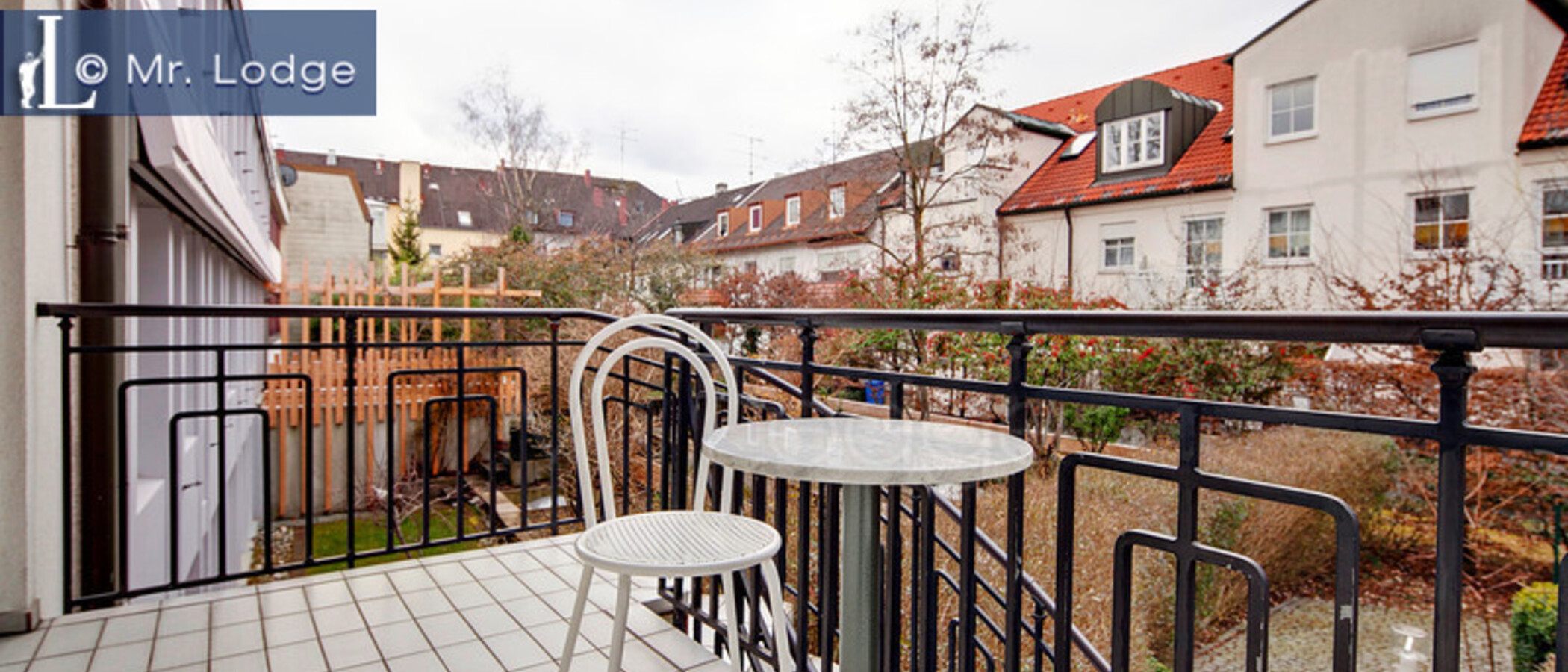 Ploché München Laim 02 Balkon 6592