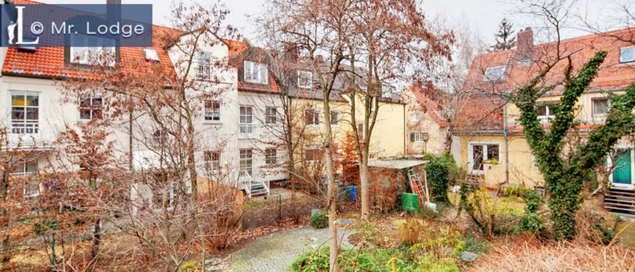 Ploché München Laim 01 Zobrazit 6592