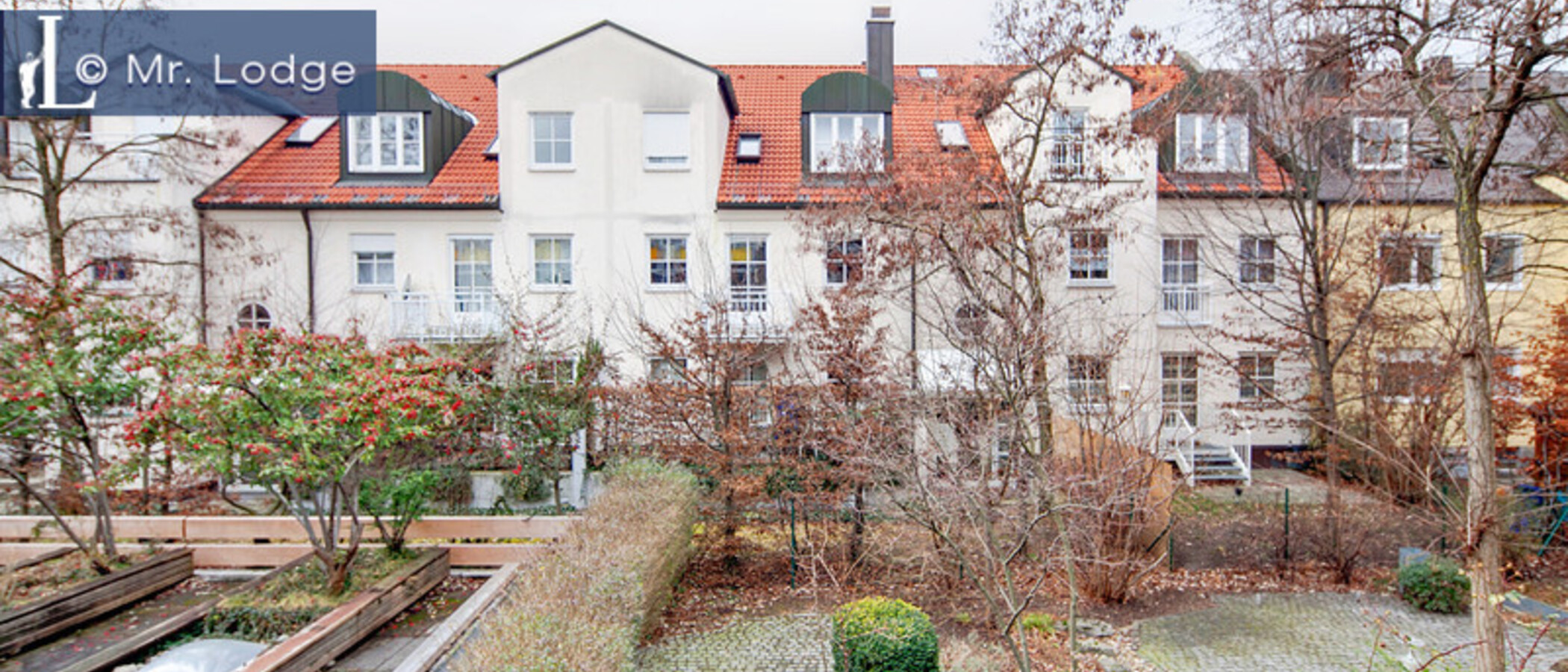 Ploché München Laim 02 Zobrazit 6592