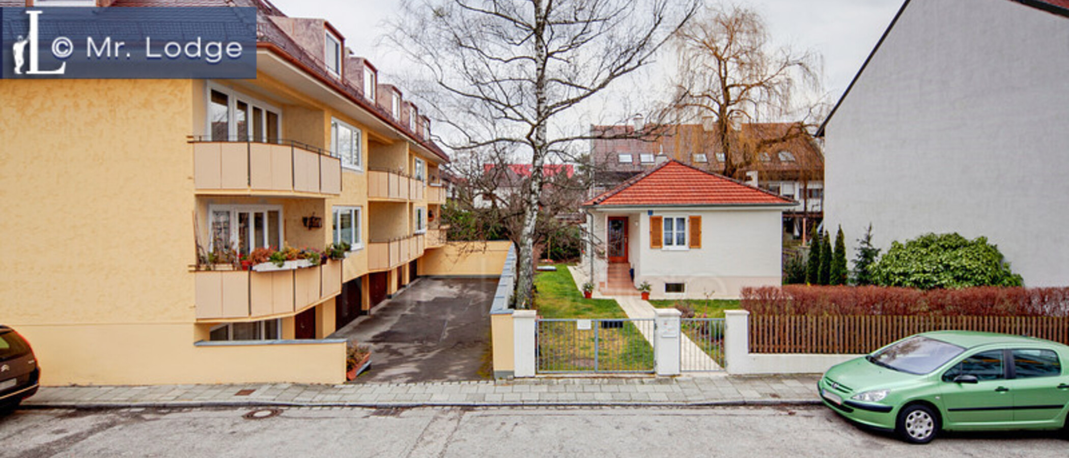 Ploché München Laim 04 Zobrazit 6592