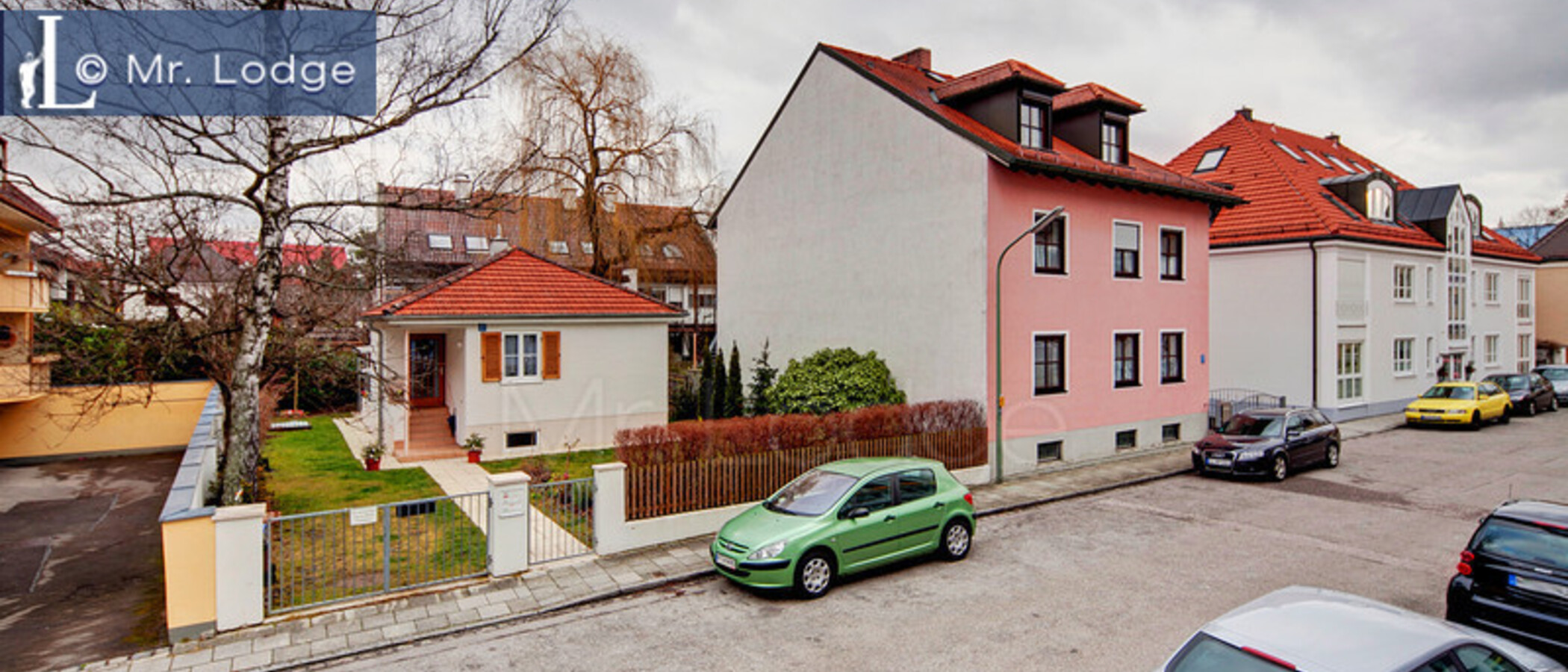 Ploché München Laim 05 Zobrazit 6592