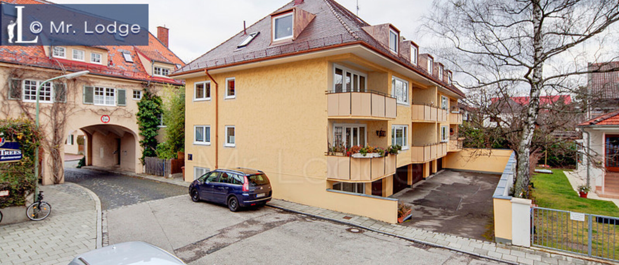 Ploché München Laim 06 Zobrazit 6592