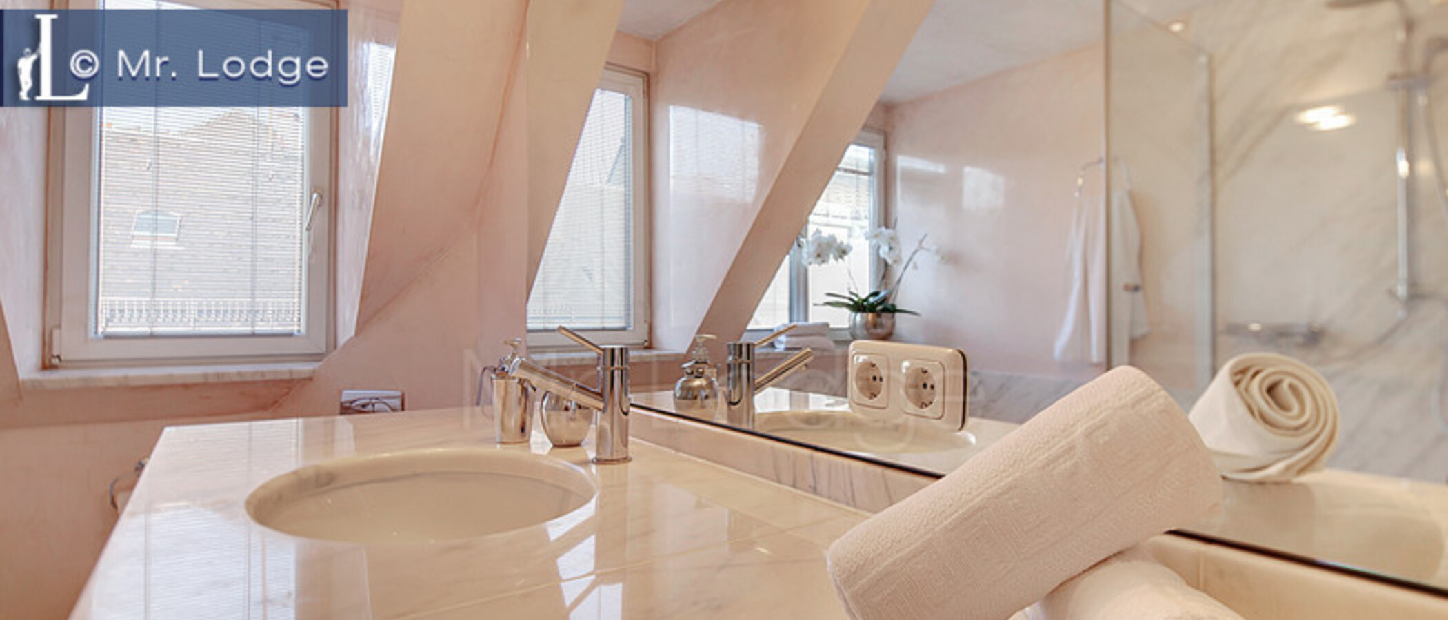 Galéria lakás München Lehel 03 Fürdőszoba 6601