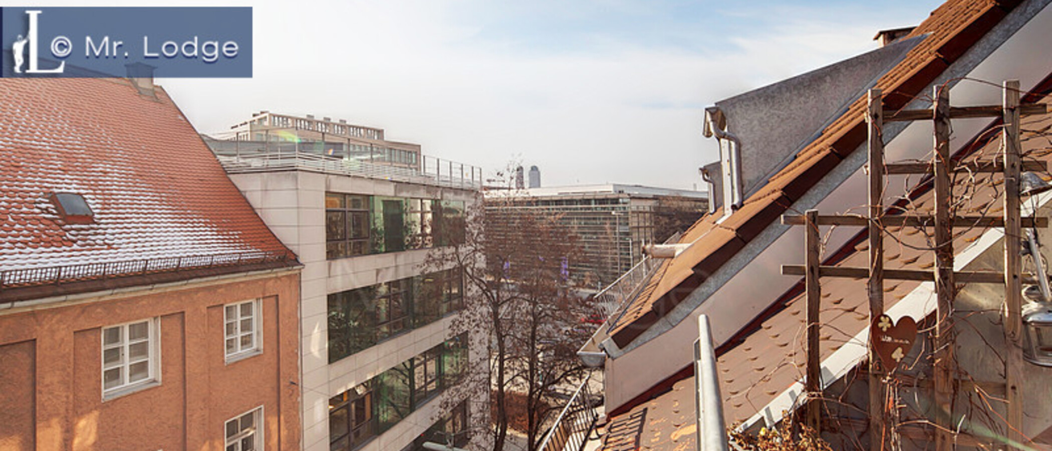 Galéria lakás München Lehel 04 A  megtekintése 6601