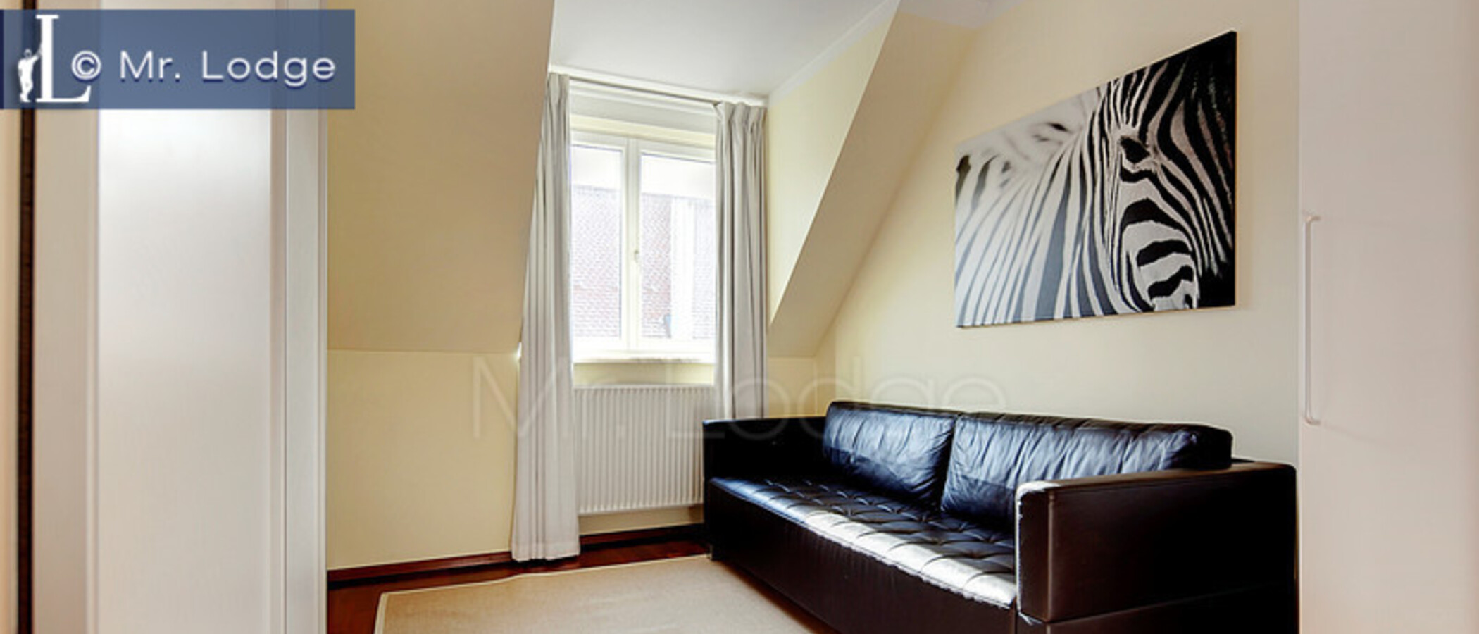 Galéria lakás München Lehel 01 Vendégszoba 6601
