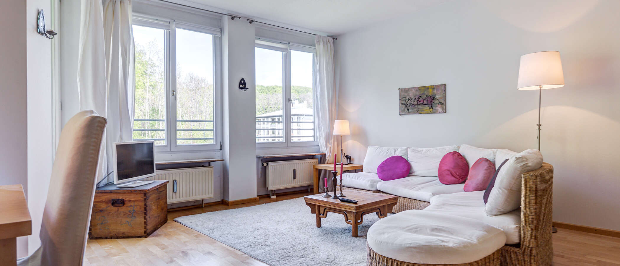 Ploché Starnberg 01 Living 6634