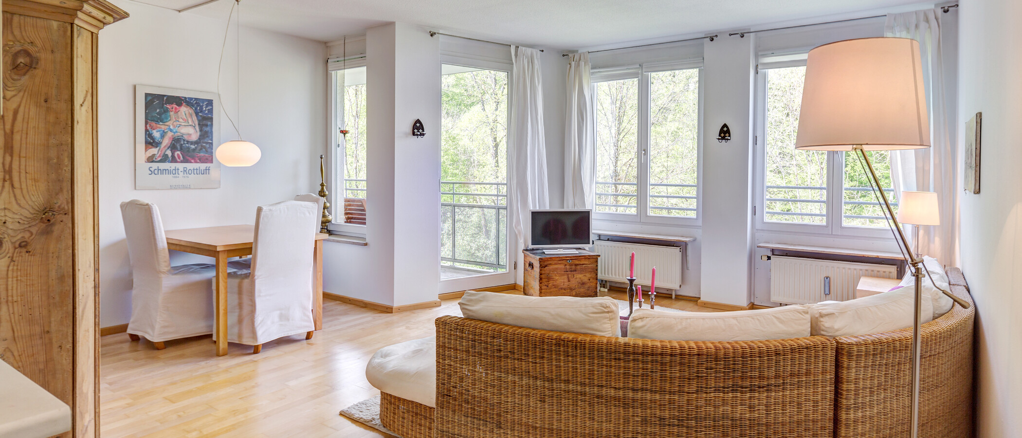 Ploché Starnberg 02 Living 6634