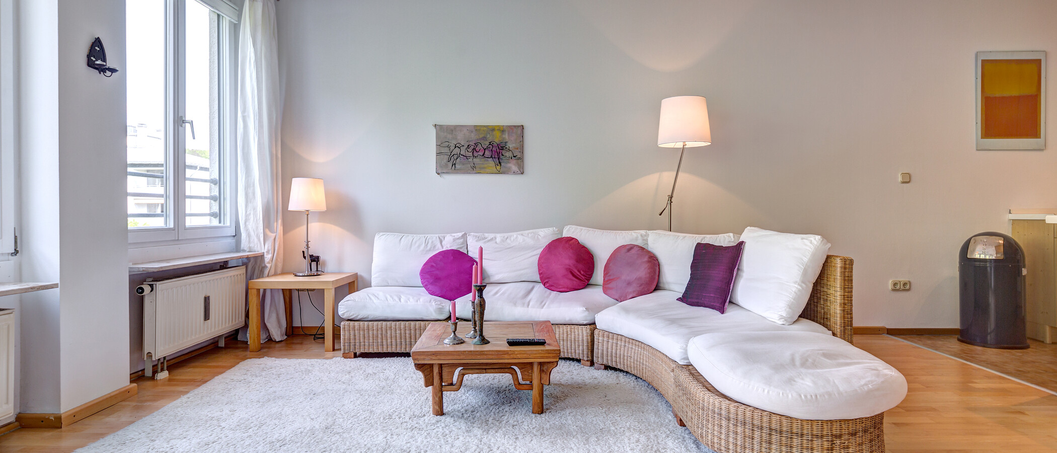 Ploché Starnberg 04 Living 6634