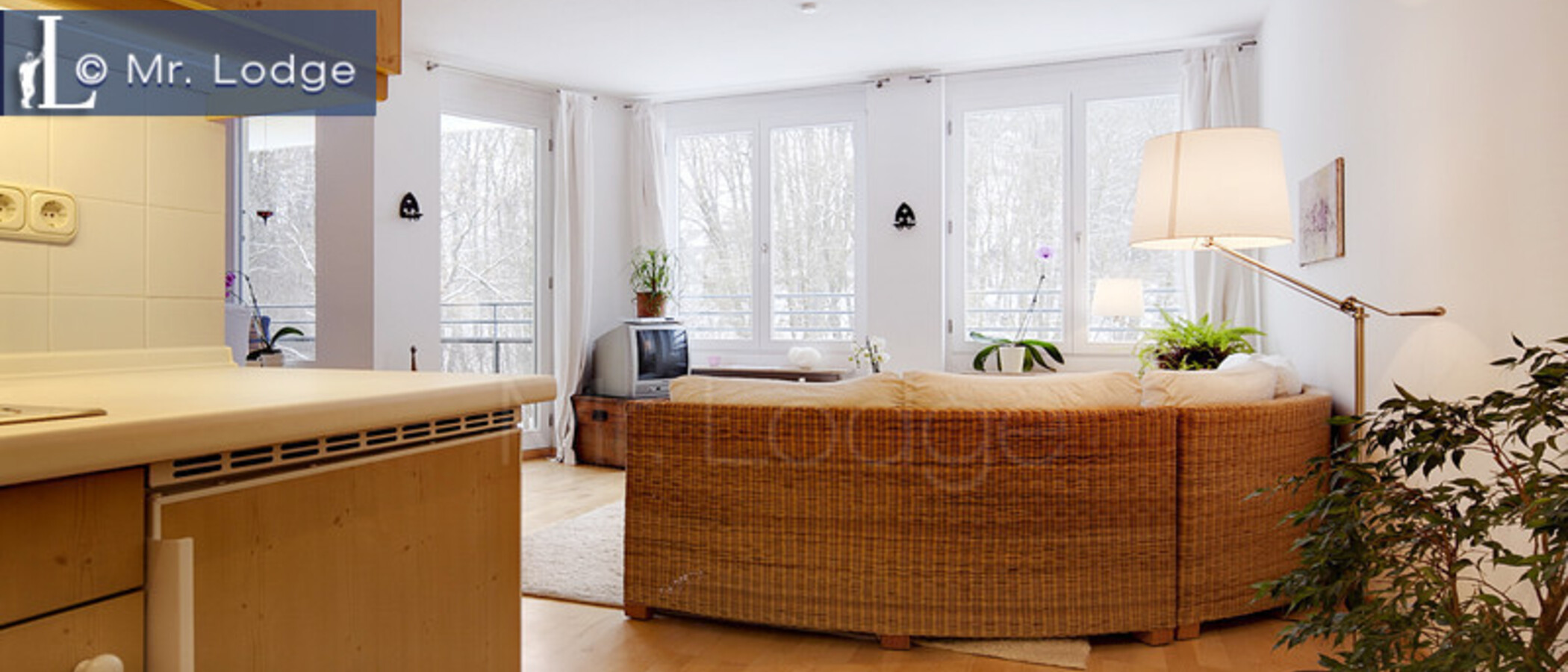 Ploché Starnberg 03 Kuchyně 6634