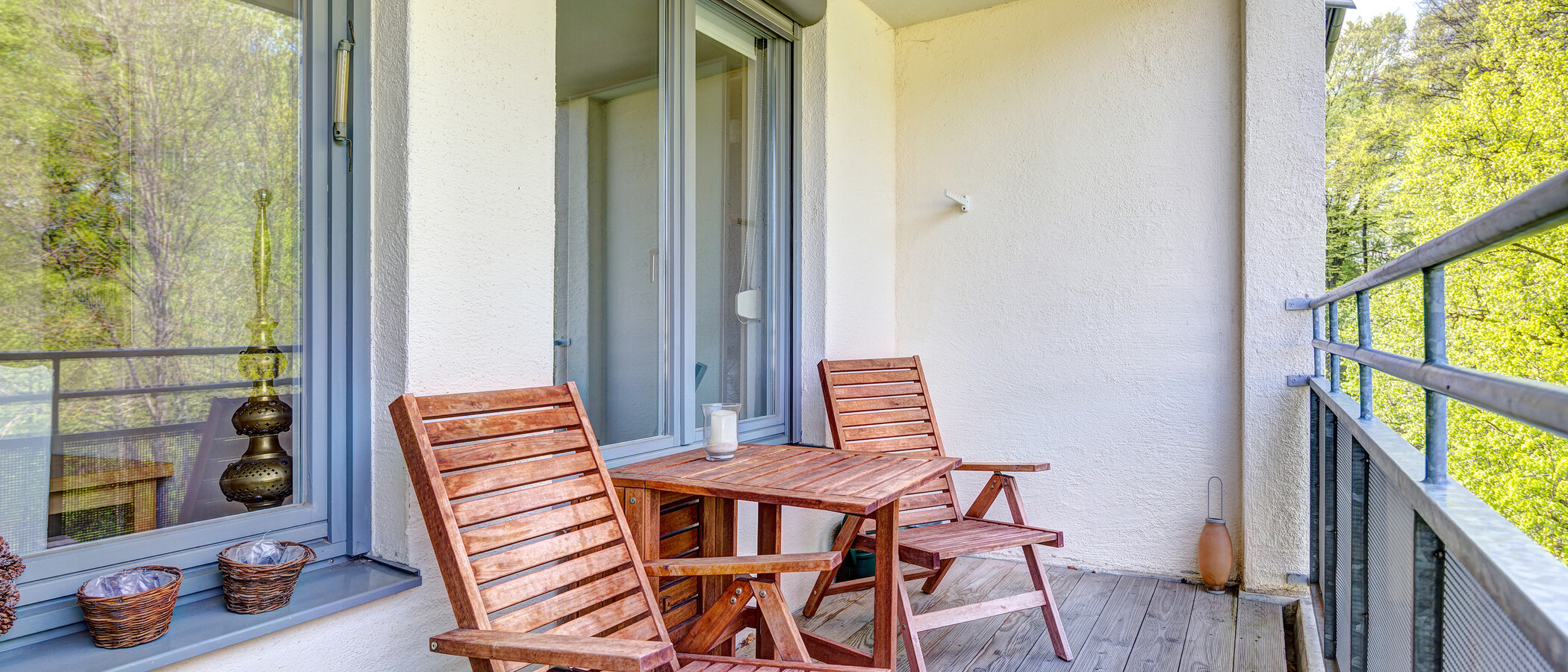 Ploché Starnberg 02 Balkon 6634