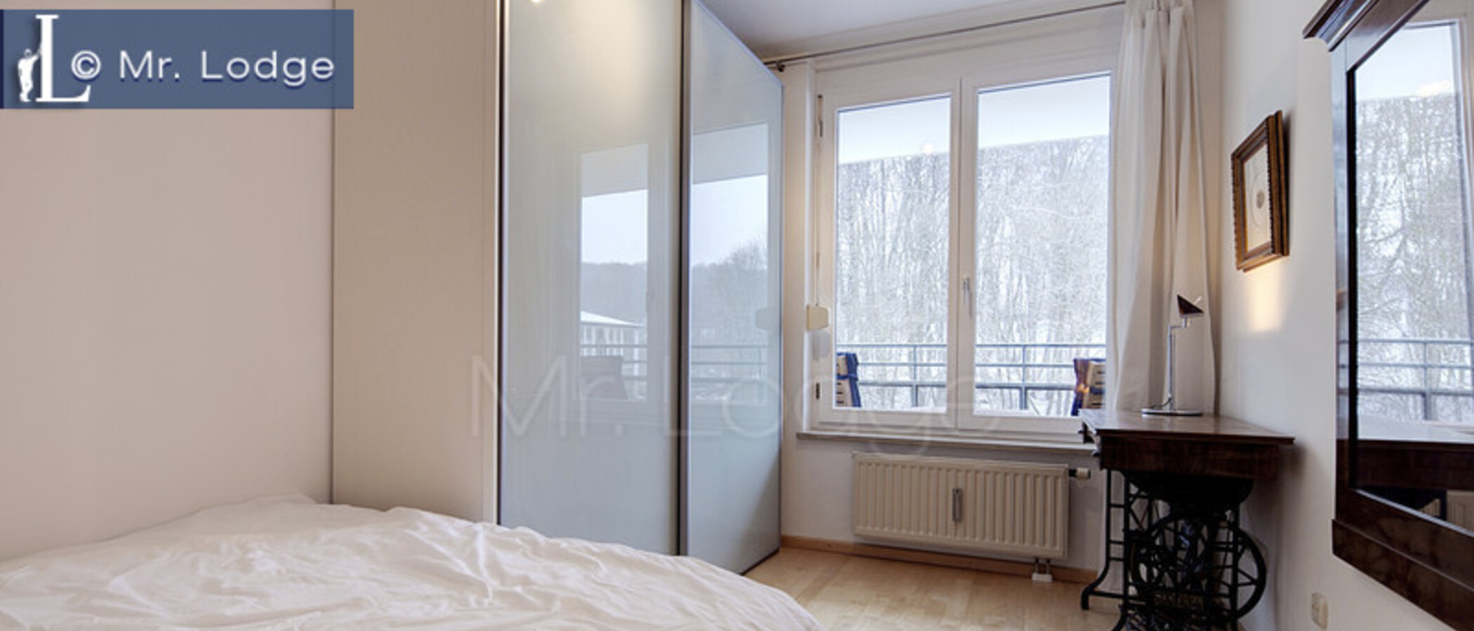 Ploché Starnberg 02 Spaní 6634