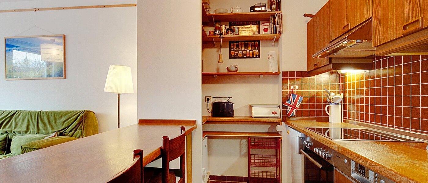 Ploché München Haidhausen 01 Kuchyňa 6637