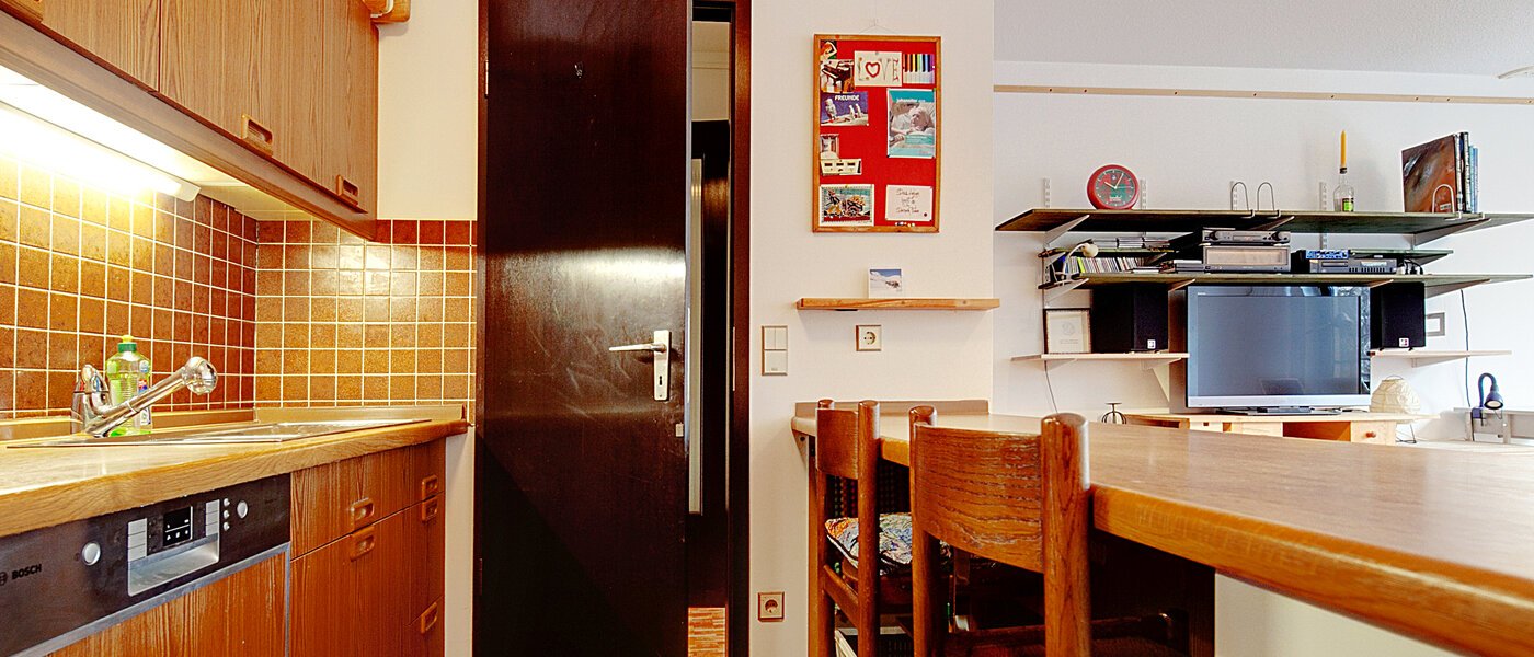 Ploché München Haidhausen 02 Kuchyňa 6637