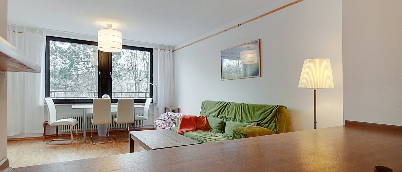 Ploché München Haidhausen 03 Kuchyňa 6637