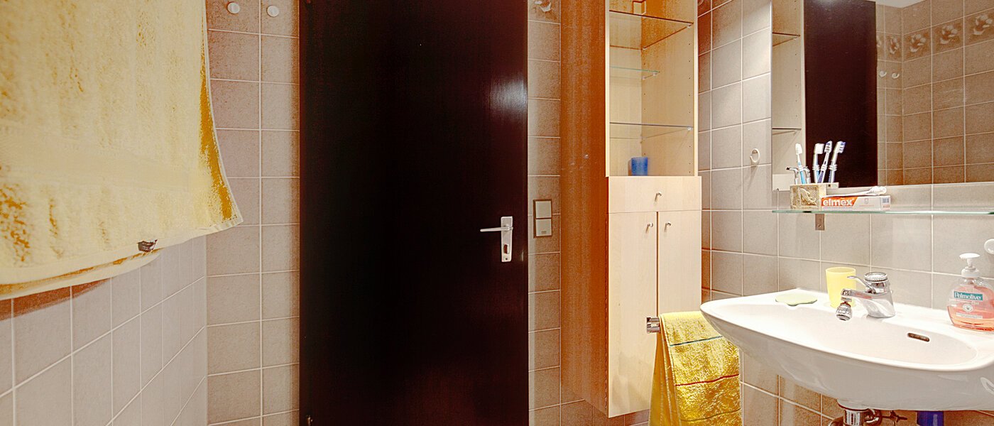 Ploché München Haidhausen 03 Kúpeľňa 6637