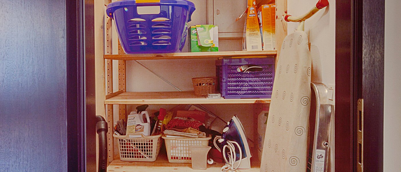 Ploché München Haidhausen 04 Chodba/priestor 6637