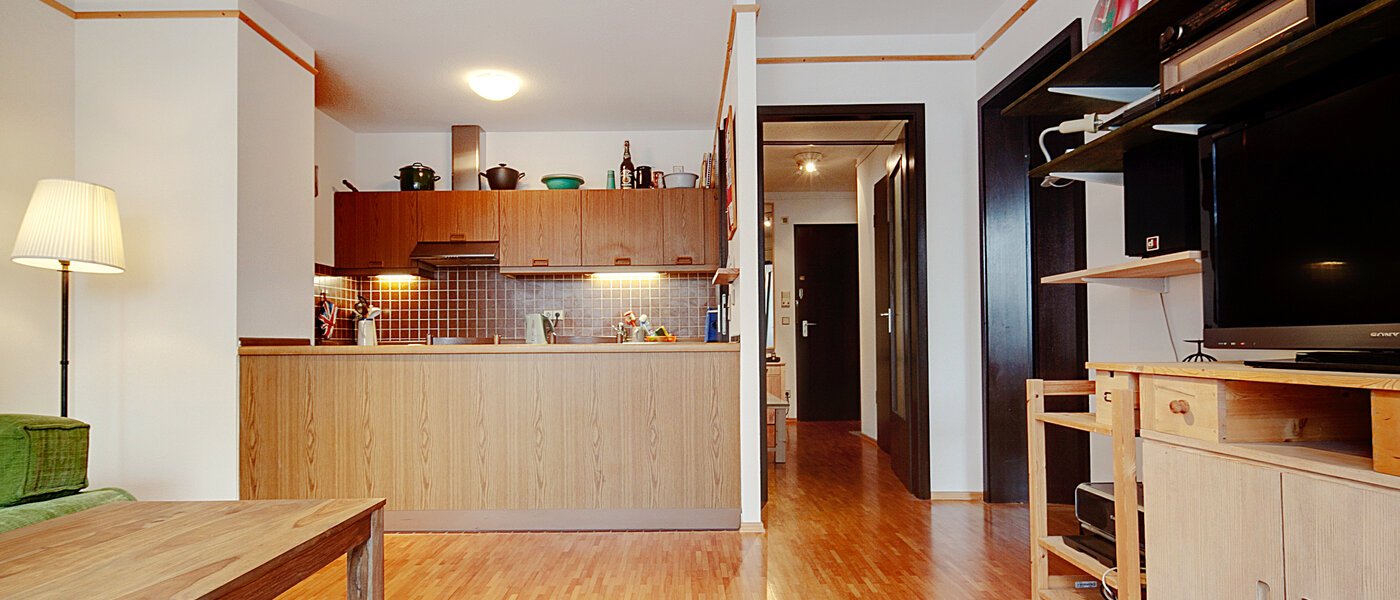 Ploché München Haidhausen 04 Obývacia časť 6637