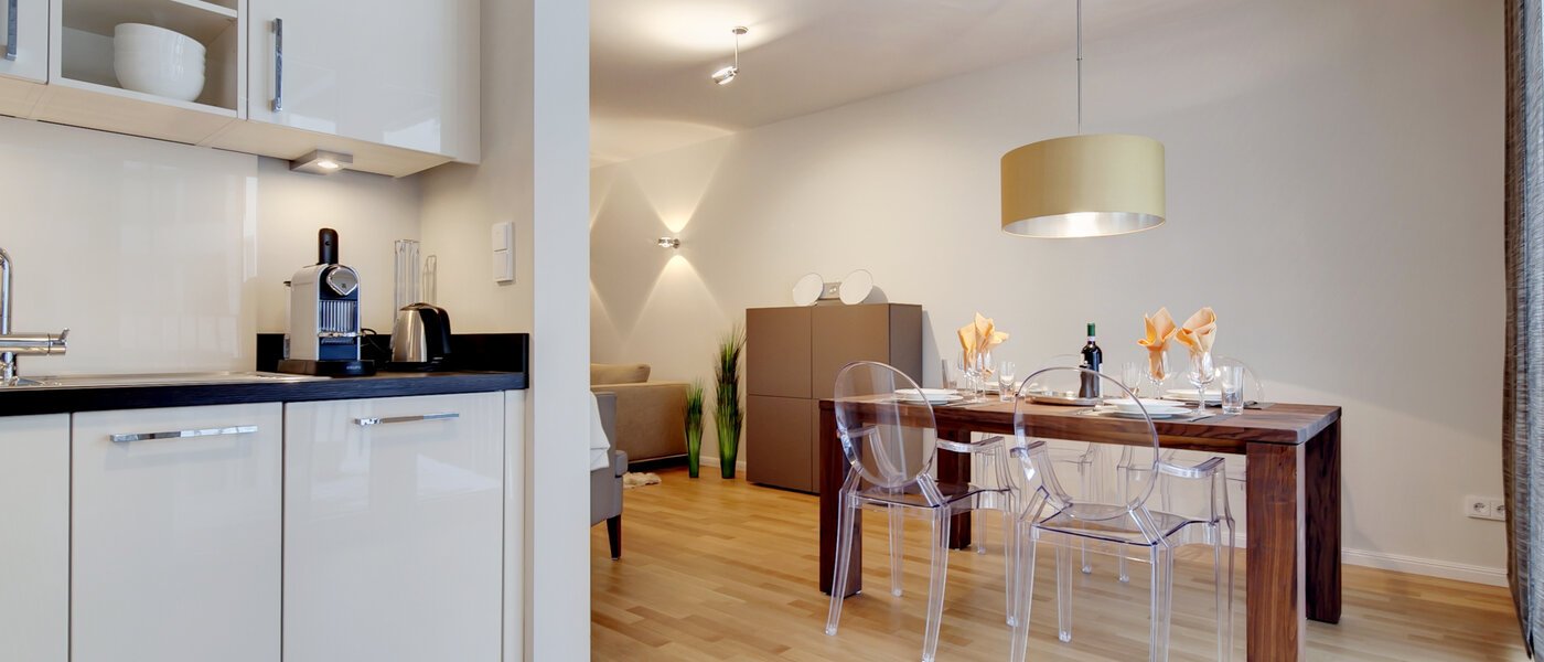 Plat München Maxvorstadt 03 Keuken 6639