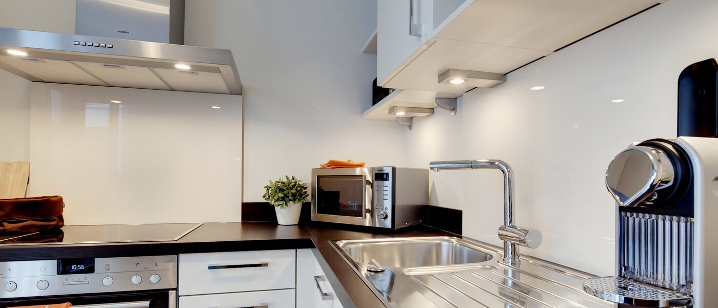 Plat München Maxvorstadt 04 Keuken 6639